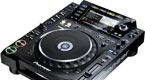 Aktualizacja firmware'u w Pioneer CDJ 2000 i Pioneer CDJ 900