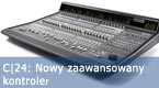 C|24: Nowy zaawansowany kontroler w bardzo eleganckim wydaniu