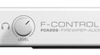 Behringer F-Control Audio FCA202