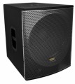 TAPCO przedstawia Aktywny Subwoofer THUMP TH-18s