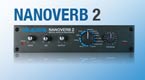 MESSE 11: Alesis przedstawia procesor - NanoVerb 2 Effects