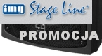 Profesjonalne zestawy głośnikowy PA od IMG Stage Line w super cenie!!!