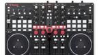 VCI 400 to nowy kontroler od firmy Vestax.