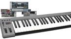 Acorn Instruments prezentuje keyboard Masterkey 49