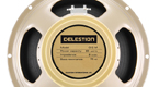 WNAMM2012: Celestion G12M-65