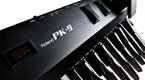 MESSE2012:PK-9 Nowa klawiatura nożna od Rolanda