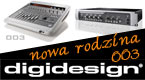 Nowa rodzina 003 - nowa generacja Pro Tools | LE