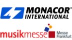 MESSE09: MONACOR - RAPORT VIDEO