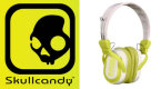 Skullcandy - amerykański producent słuchawek