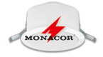 Nowe głośniki sufitowe PA od Monacora: EDL-36C/WS, EDL-35ABC/WS