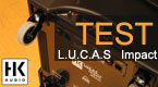 TEST: HK Audio L.U.C.A.S seria Impact