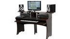Muzyczne biurko od Glorious DJ