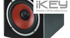 IKEY - monitory bliskiego pola