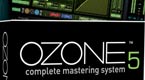 iZotope prezentuje Ozone 5 &#8211;narzędzie do masteringu