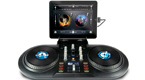 NAMM11: Numark iDJ live