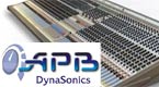 Arcade Audio dystrybutorem firmy APB DynaSonics