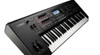 MESSE11: Nowy workstation Yamaha Mox