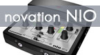 MESSE07: NOVATION nio 2|4 USB Audio Interface