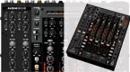 NAMM11: Behringer NOX 606