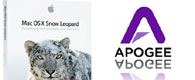 Symphony 64 kompatybilne ze Snow Leopard