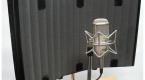 WNAMM07: SM Pro Audio Wave Panels Mic Thing