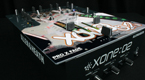 Nowy styl - Allen &amp; Heath Xone:02