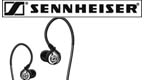 WNAMM2009: Nowe słuchawki Pro Ear-Canal – IE od Sennheisera