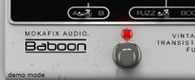 Nowe Emulacje Stomp-box'ów Od Mokafix Audio