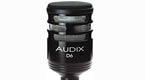 AUDIX D6