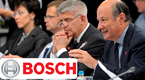 Bosch dla polskiej prezydencji
