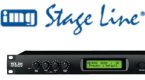 IMG Stage Line MFX-204: Urządzenie efektowe z interfejsem USB