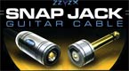 Z kablami Snap Jack nie wyrwiesz gniazd