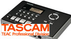 TASCAM CD-BT2