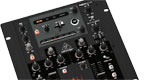 NAMM11: Behringer NOX 202