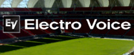 Electro-Voice na Nelson Mandela Bay Stadium