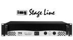 STA-1000S Wzmacniacz PA od  IMG Stage Line