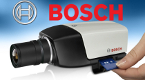 Kamera sieciowa serii 200 od Bosch'a