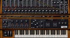 Arturia Moog Modular V 2.6 Update już dostępny