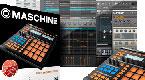 Native Instruments - Maschine 1.6