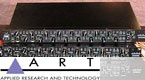 ART TUBEFIRE8 – 8-kanałowy preamp na FireWire