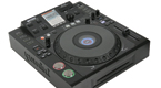 NAMM11: Nowa seria media playerów od Gemini. CDJ 700, CDMP 7000, CDMP 27