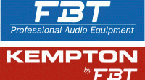 FBT & Kempton - Najwyższa jakość i włoski styl!!!
