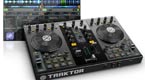 Nowy system Traktor Kontrol S2 DJ