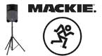 Mackie TH-15A - kolumna aktywna dla wymagających