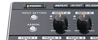 TASCAM DP-004