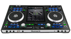 WNAMM2012: Numark iDJ PRO