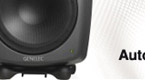 8250A  monitory Genelec Bi-Amped