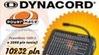 Promocja DYNACORD PowerMate