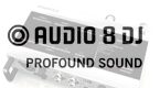 WNAMM07: Nowość od Native Instruments - Audio 8 DJ
