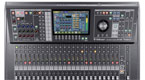 MESSE11: Premiera nowej konsolety miksującej Roland M-480